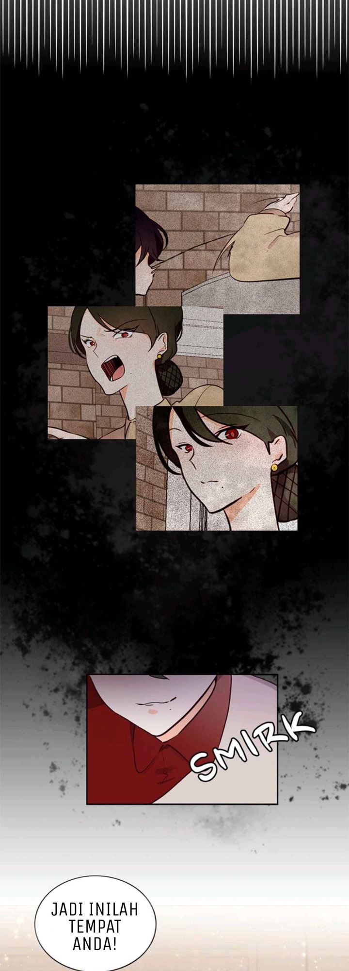 Follow The Bread Crumbs - Chapter 04 12 Follow The Bread Crumbs - Chapter 04 12