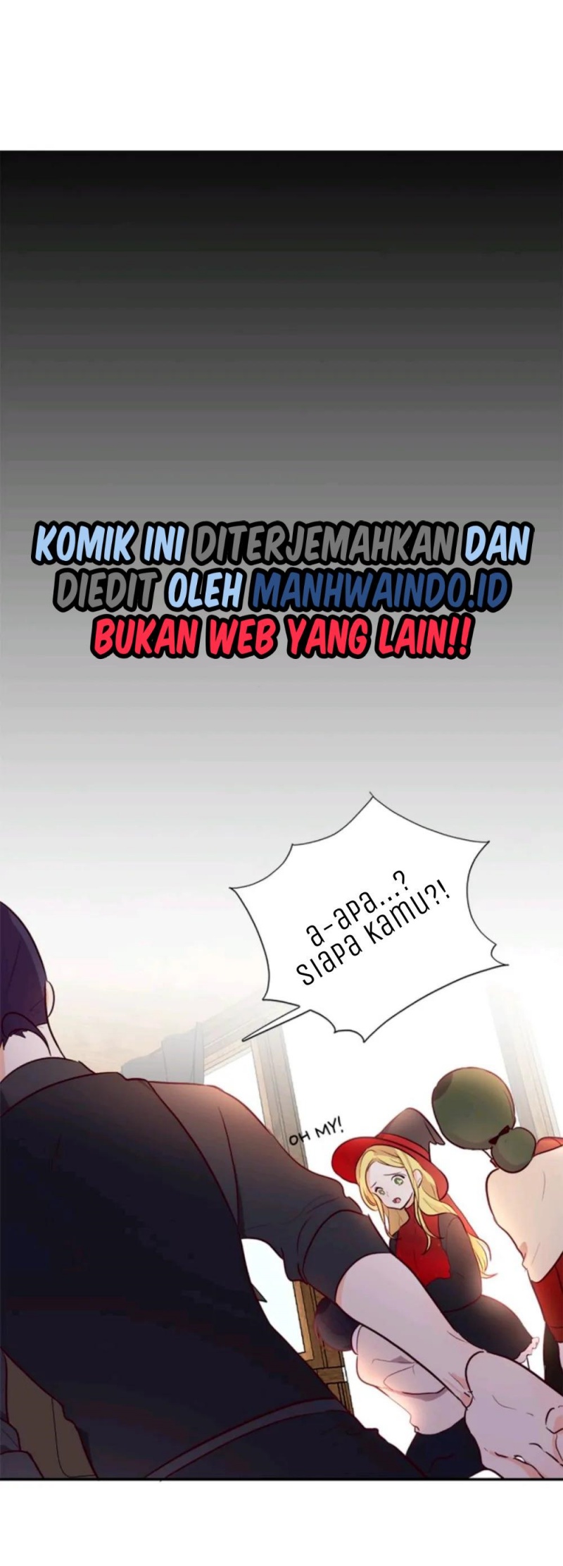 Follow The Bread Crumbs - Chapter 05 2 Follow The Bread Crumbs - Chapter 05 2