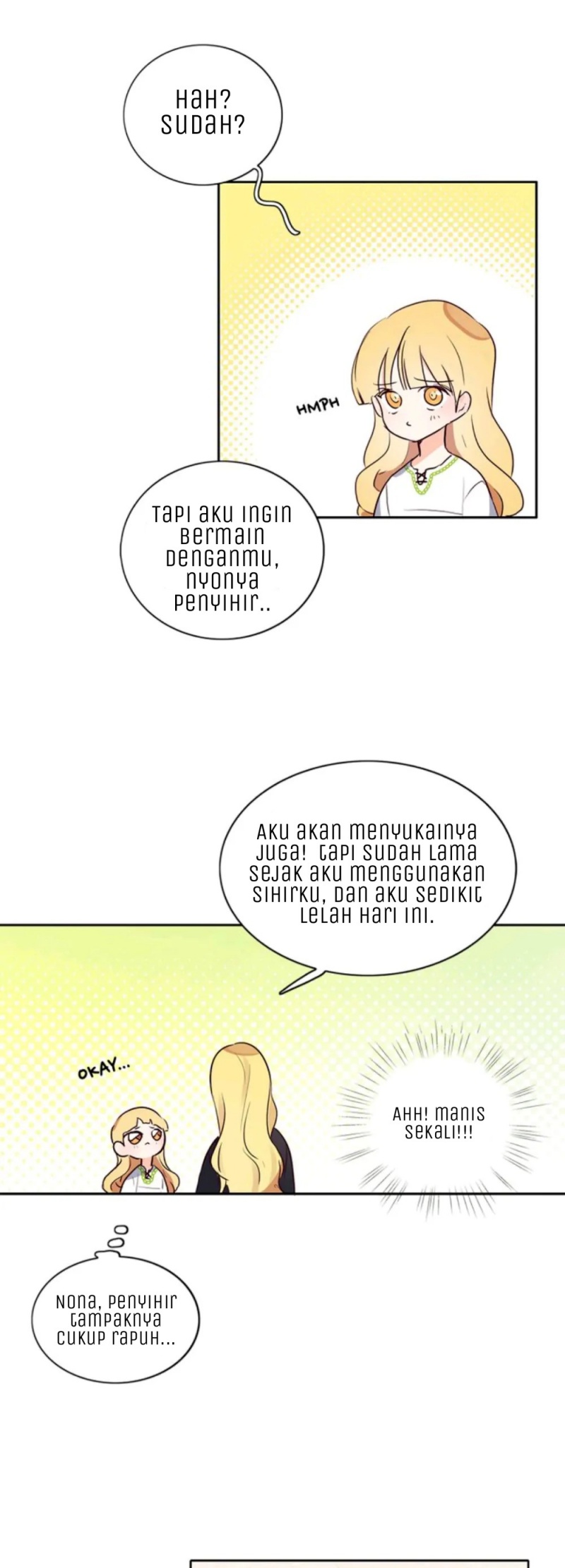 Follow The Bread Crumbs - Chapter 05 25 Follow The Bread Crumbs - Chapter 05 25