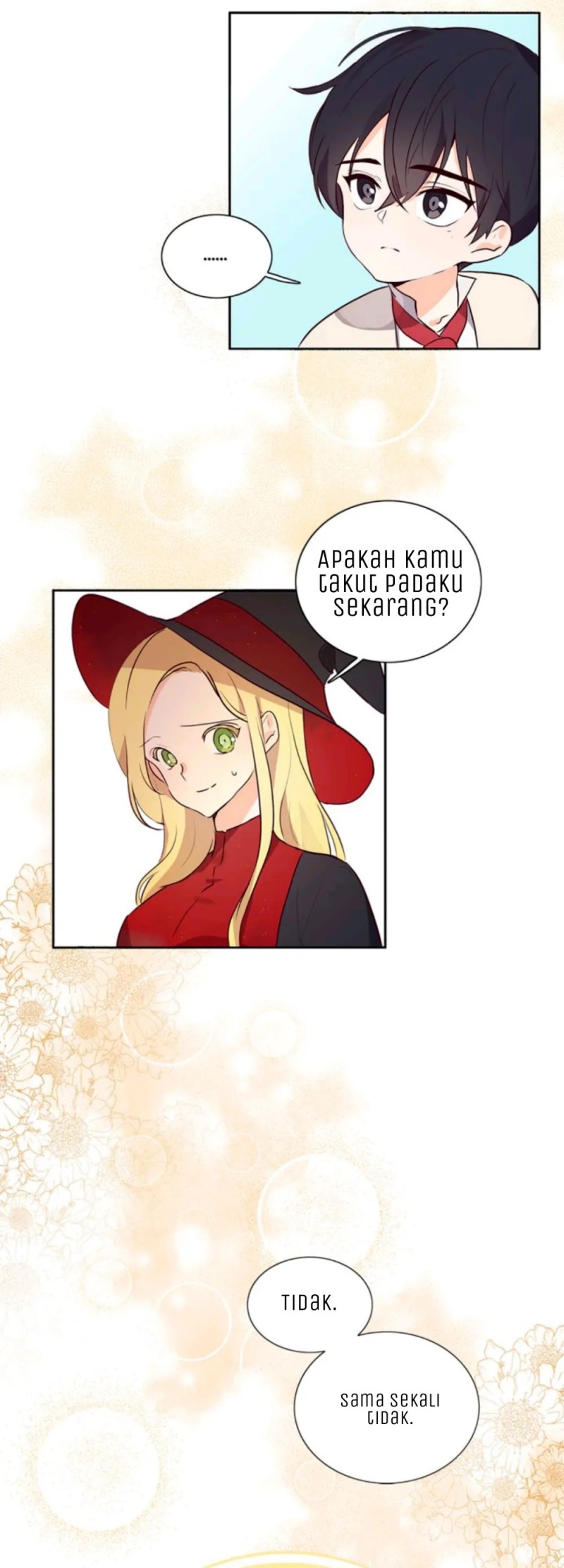 Follow The Bread Crumbs - Chapter 05 13 Follow The Bread Crumbs - Chapter 05 13