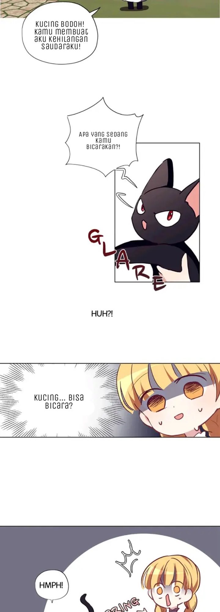 Follow The Bread Crumbs - Chapter 12 16 Follow The Bread Crumbs - Chapter 12 16