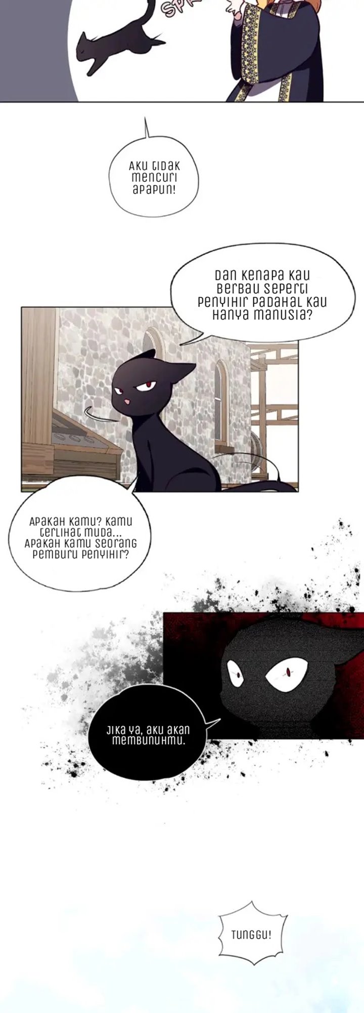 Follow The Bread Crumbs - Chapter 12 17 Follow The Bread Crumbs - Chapter 12 17