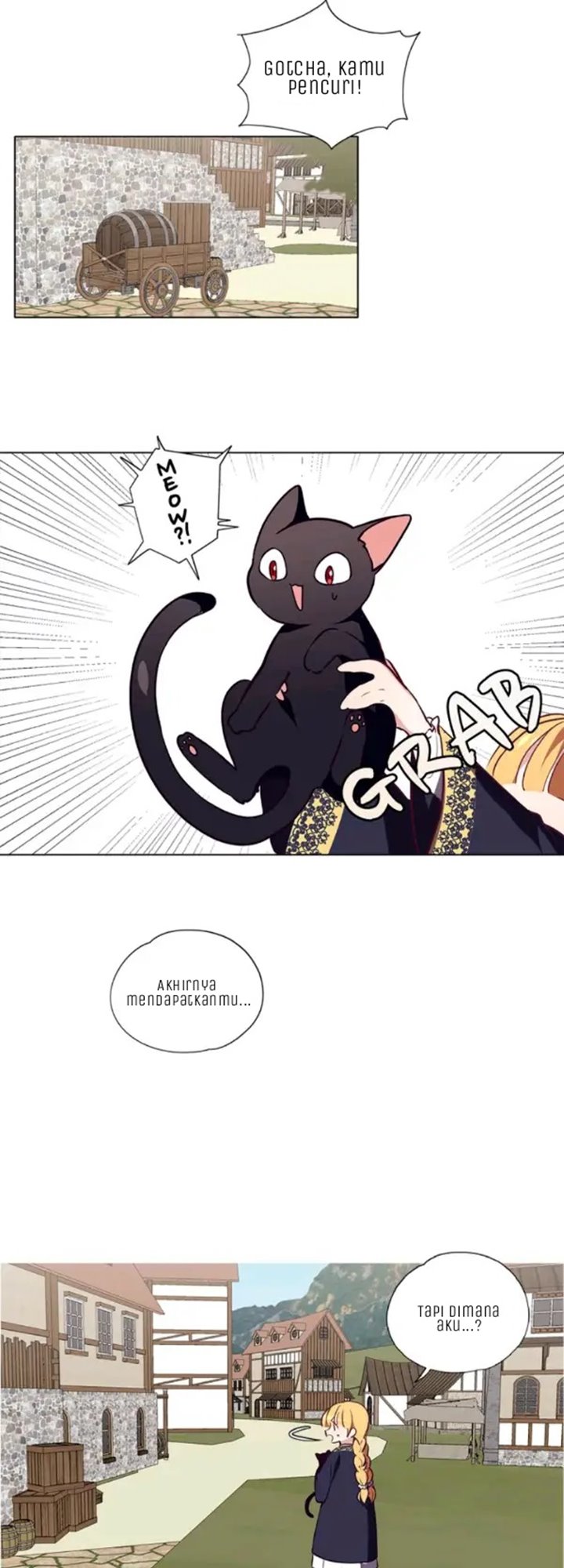 Follow The Bread Crumbs - Chapter 12 15 Follow The Bread Crumbs - Chapter 12 15