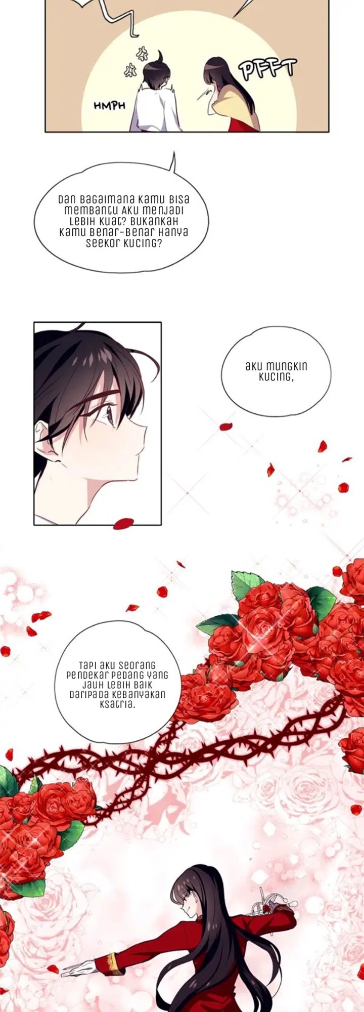 Follow The Bread Crumbs - Chapter 13 28