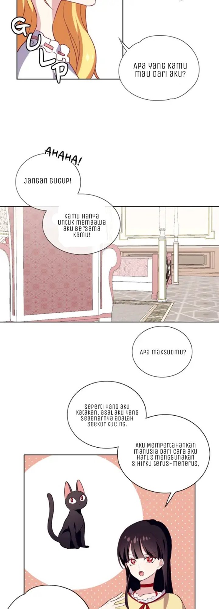 Follow The Bread Crumbs - Chapter 13 20