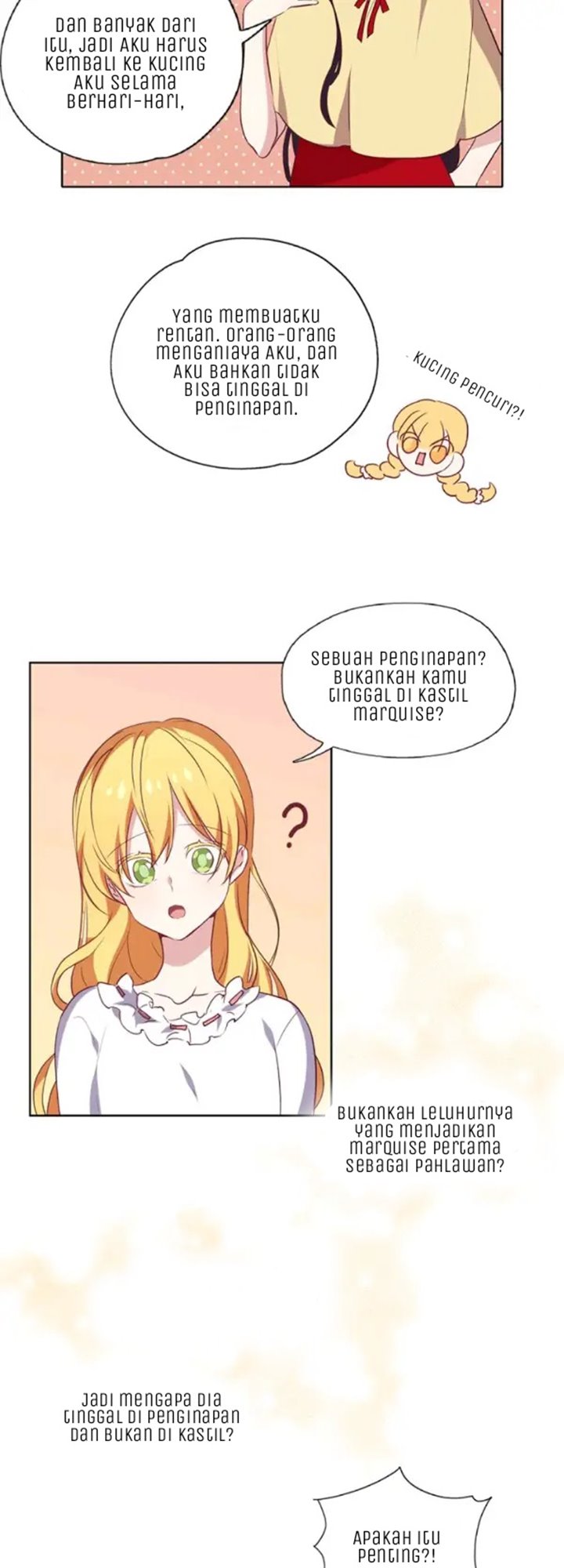 Follow The Bread Crumbs - Chapter 13 21