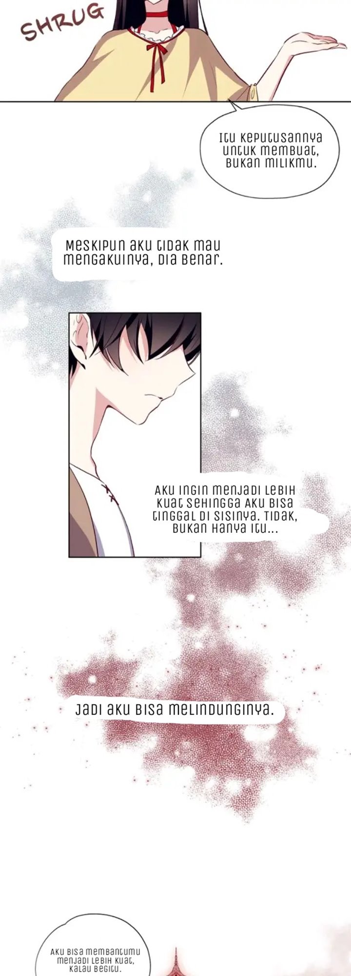 Follow The Bread Crumbs - Chapter 13 26