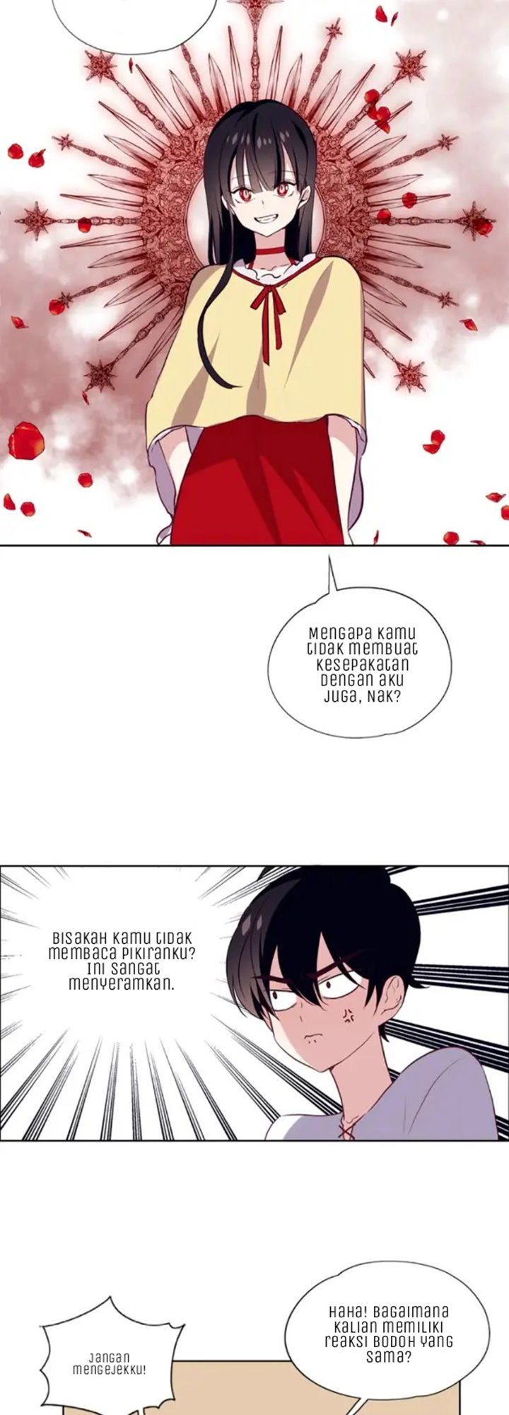 Follow The Bread Crumbs - Chapter 13 27