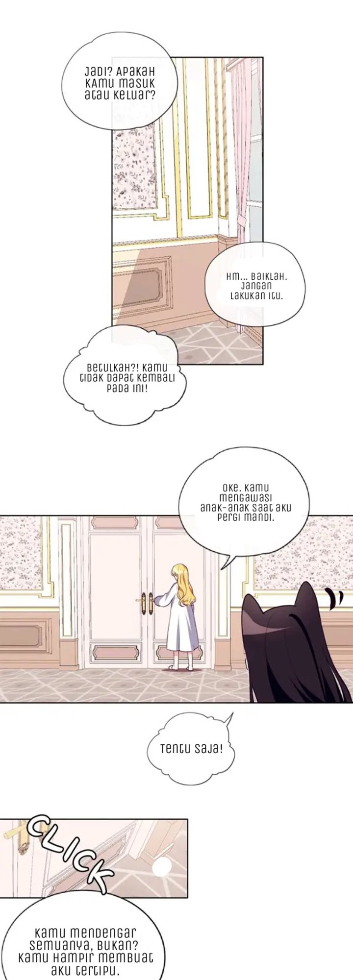 Follow The Bread Crumbs - Chapter 13 24