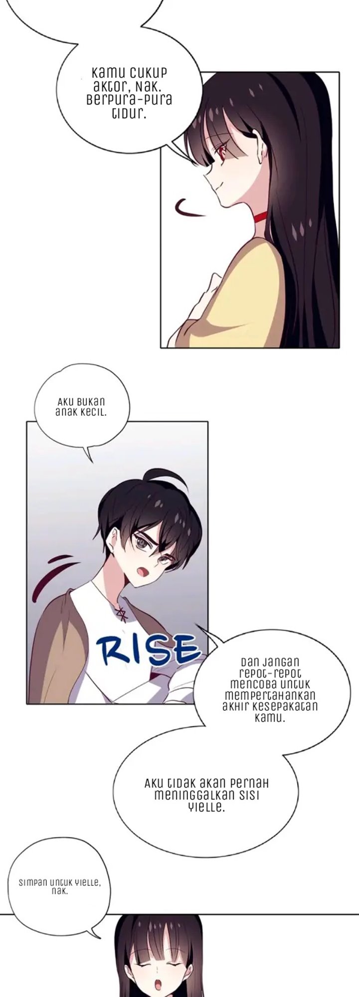 Follow The Bread Crumbs - Chapter 13 25