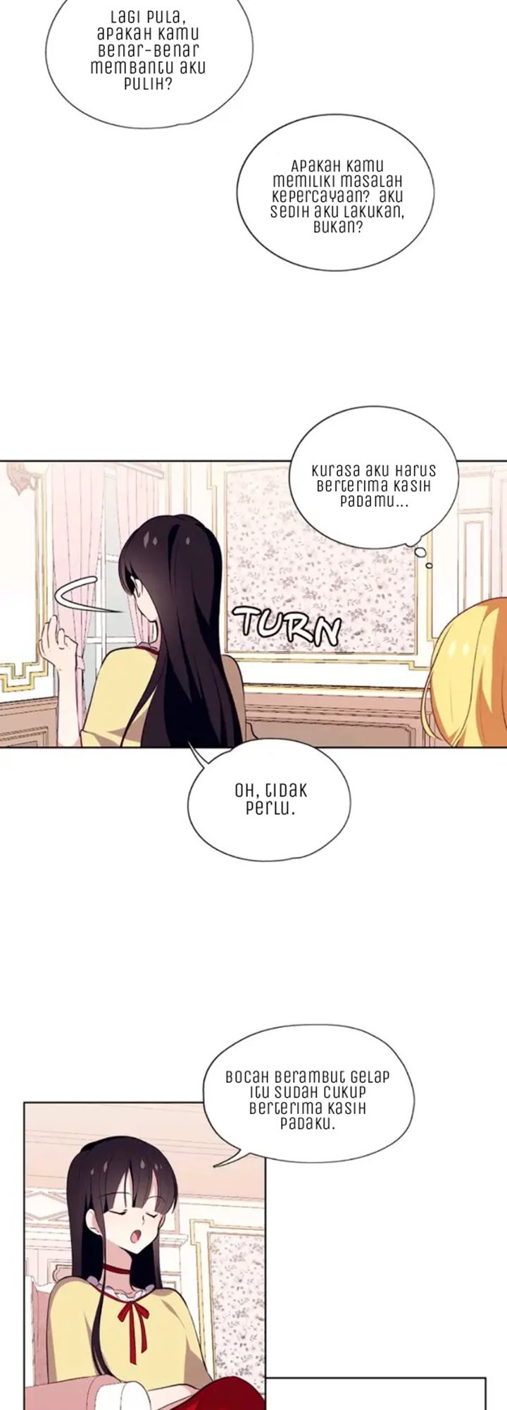 Follow The Bread Crumbs - Chapter 13 10