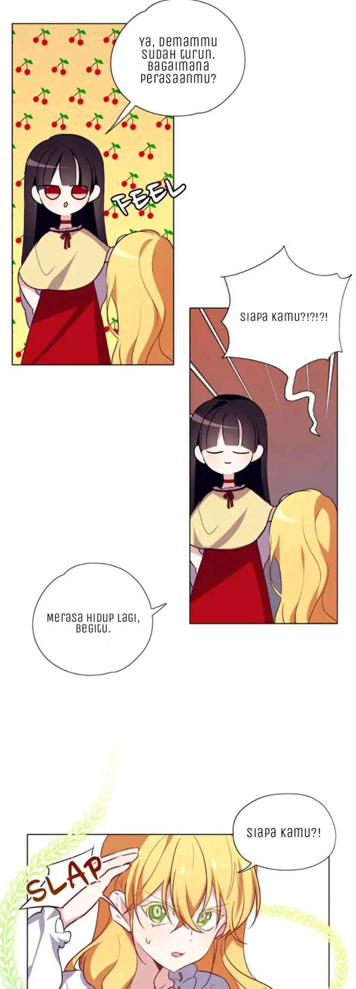 Follow The Bread Crumbs - Chapter 13 6