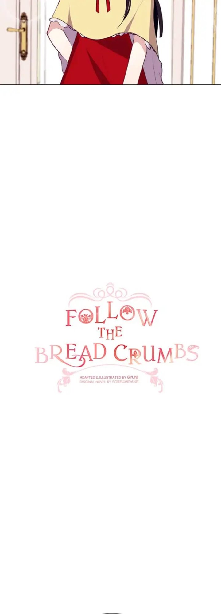 Follow The Bread Crumbs - Chapter 13 5