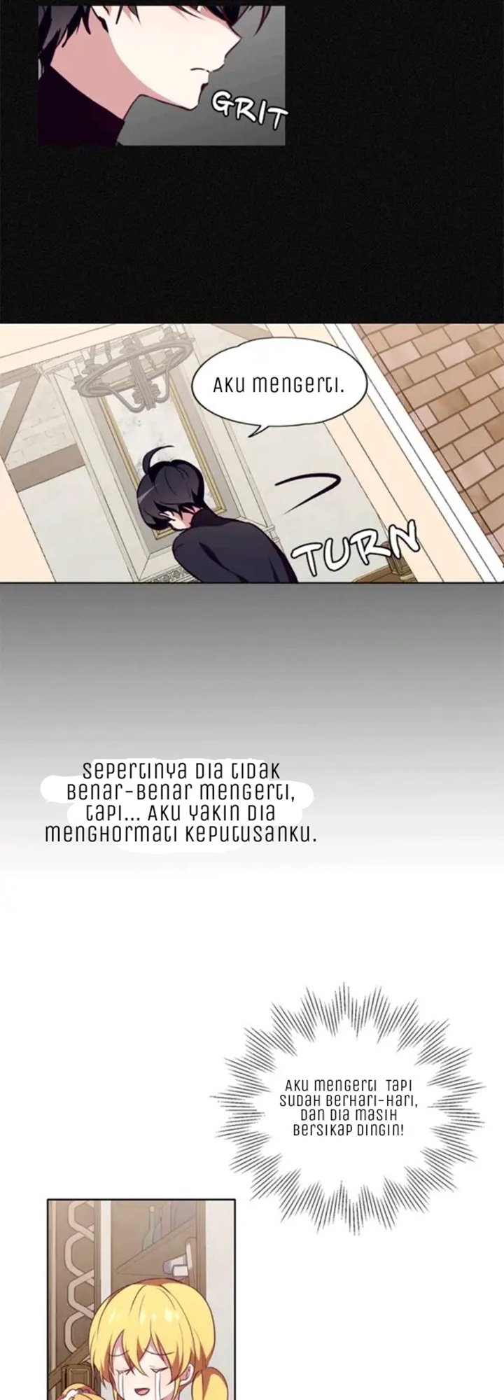 Follow The Bread Crumbs - Chapter 10 28