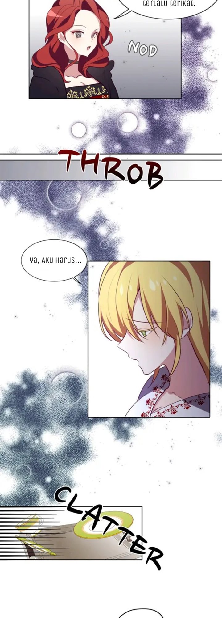 Follow The Bread Crumbs - Chapter 10 20