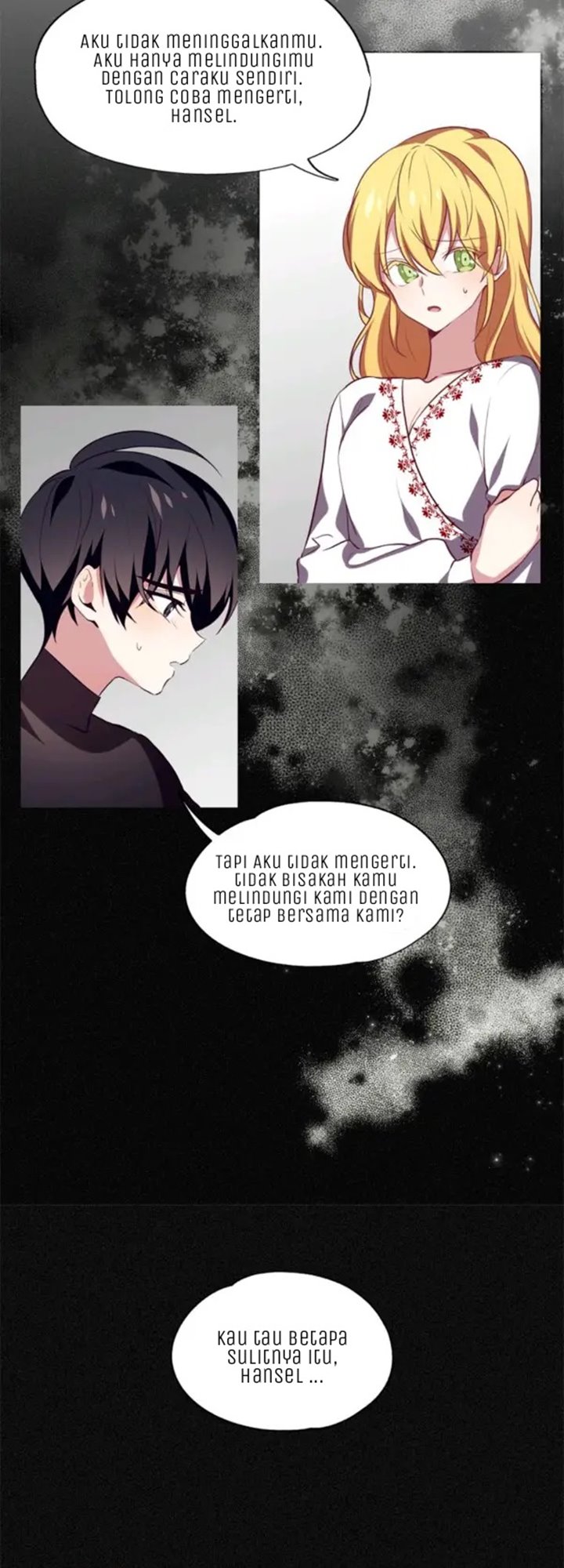 Follow The Bread Crumbs - Chapter 10 27