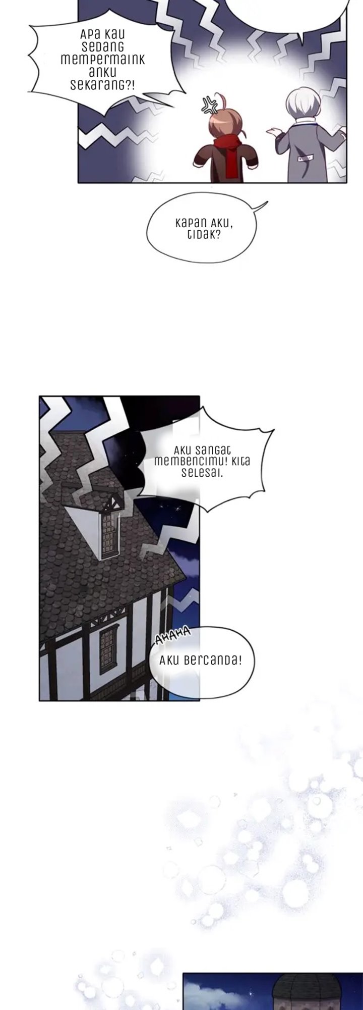 Follow The Bread Crumbs - Chapter 10 25