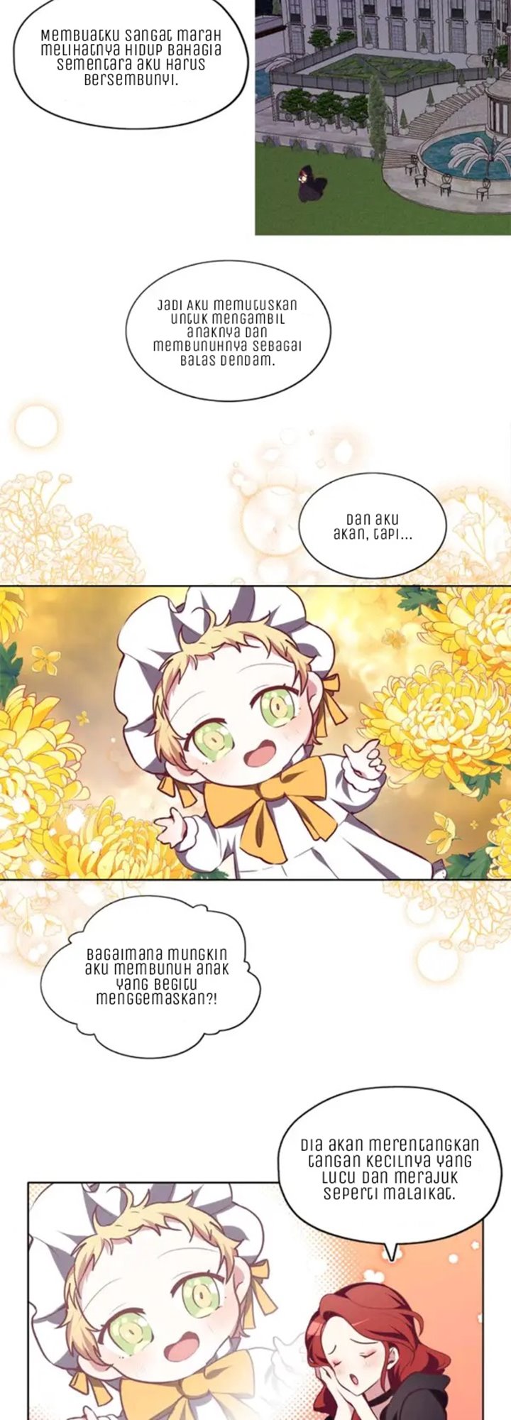 Follow The Bread Crumbs - Chapter 10 17