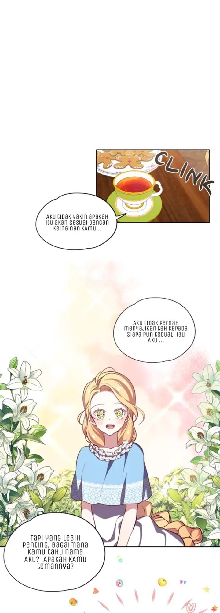 Follow The Bread Crumbs - Chapter 10 6