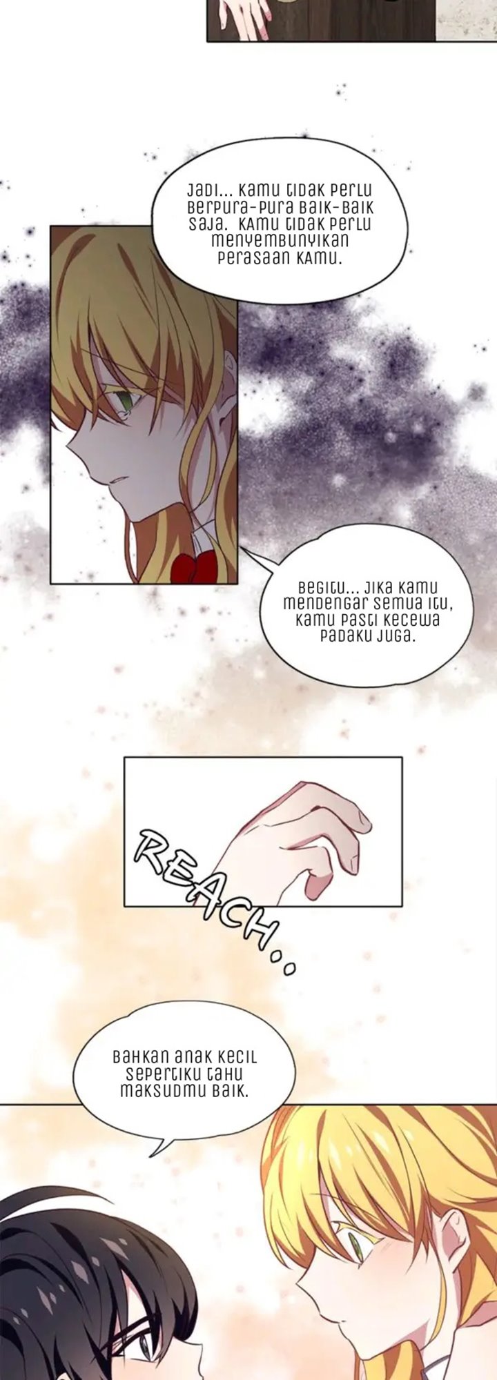 Follow The Bread Crumbs - Chapter 11 23