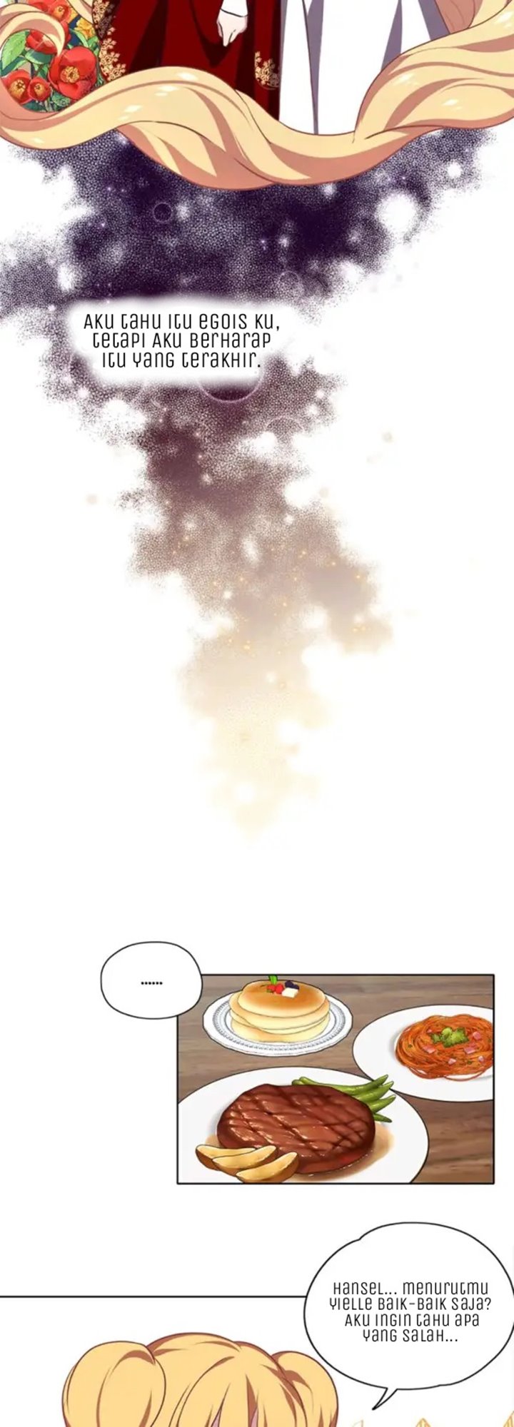 Follow The Bread Crumbs - Chapter 11 20