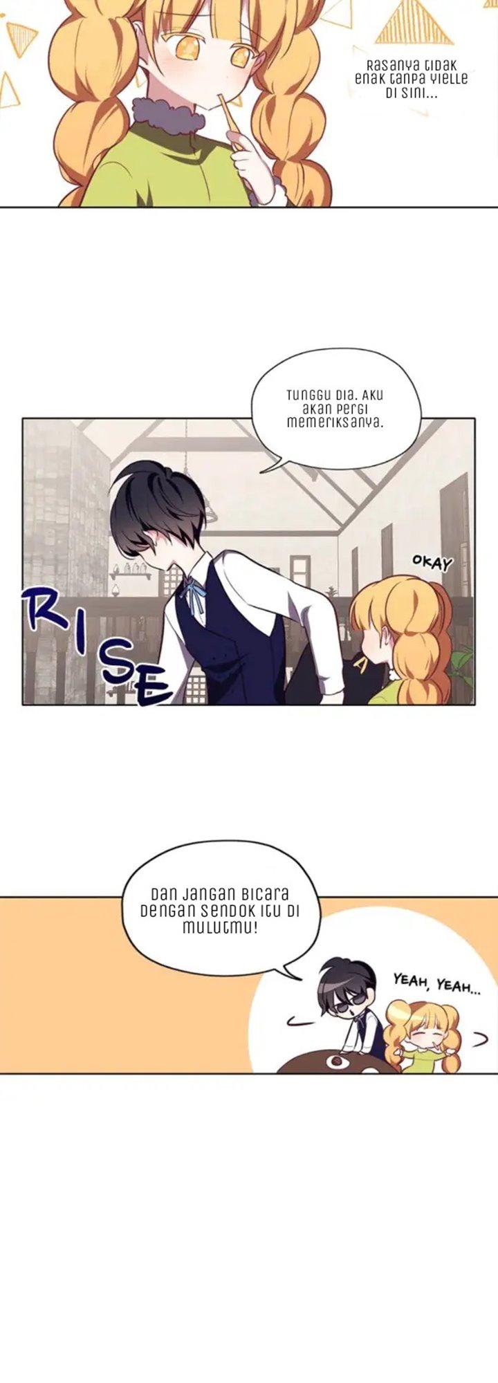 Follow The Bread Crumbs - Chapter 11 21
