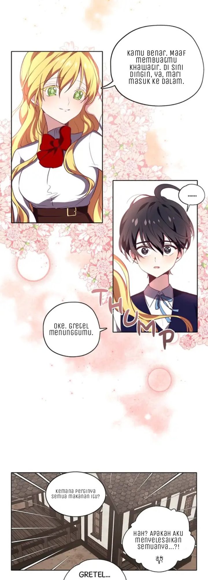 Follow The Bread Crumbs - Chapter 11 25