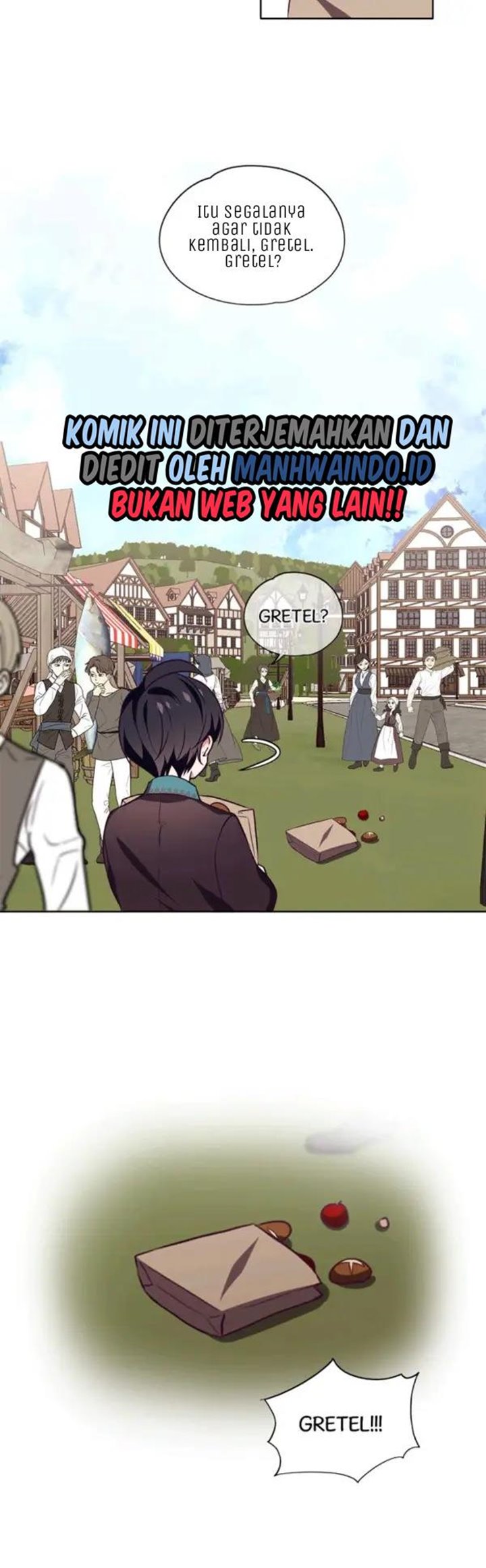 Follow The Bread Crumbs - Chapter 11 30