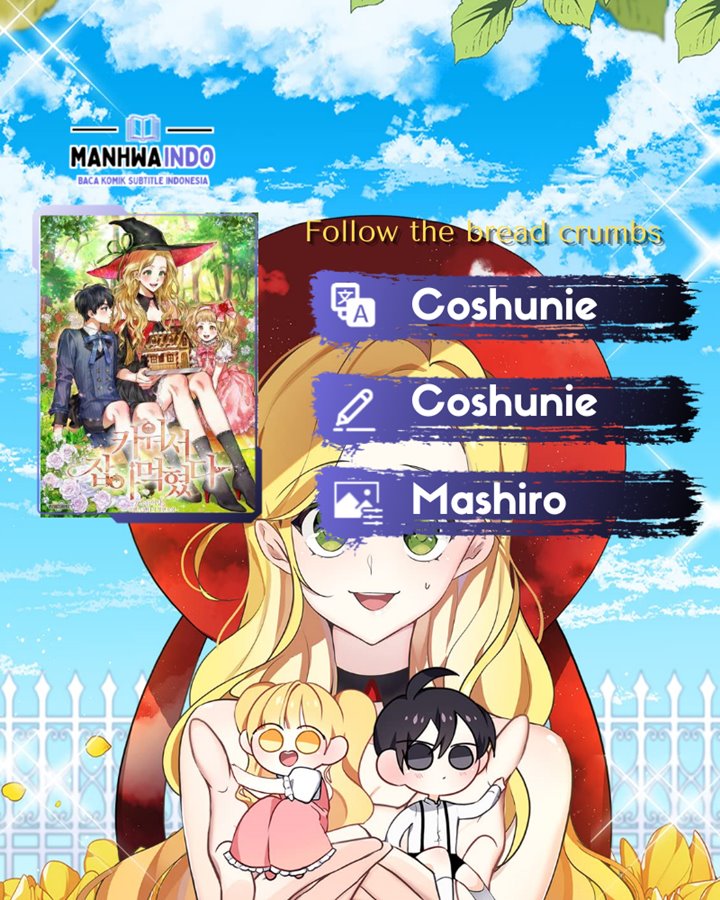 Follow The Bread Crumbs - Chapter 11 31