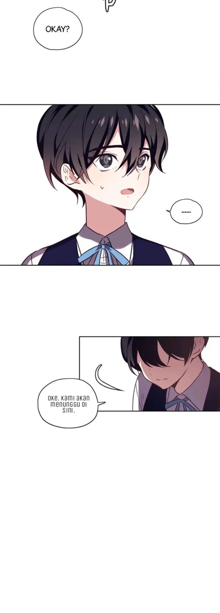 Follow The Bread Crumbs - Chapter 11 18