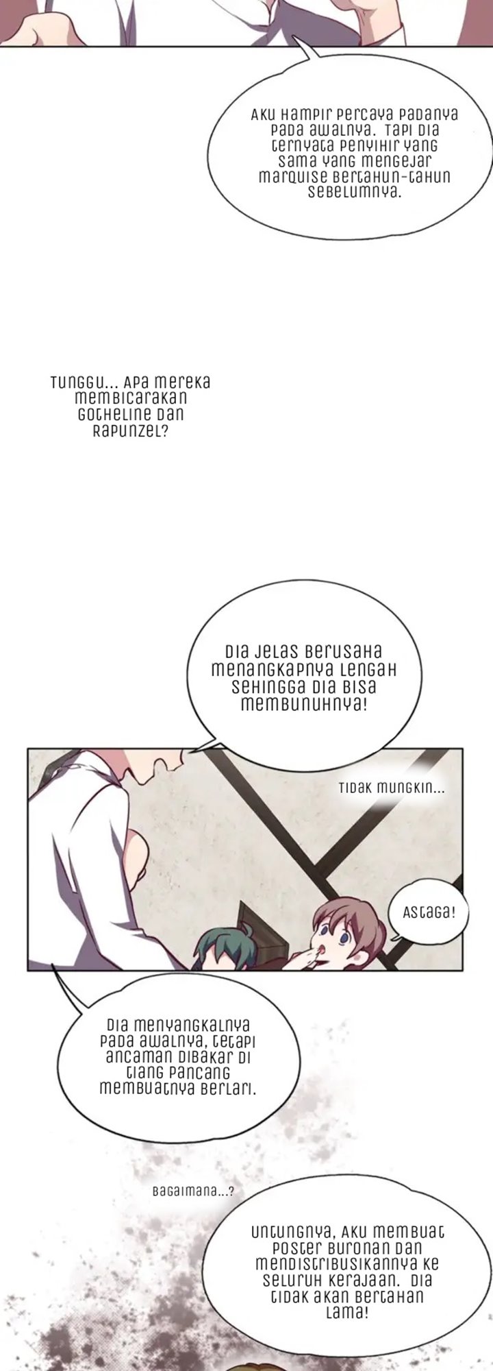 Follow The Bread Crumbs - Chapter 11 15