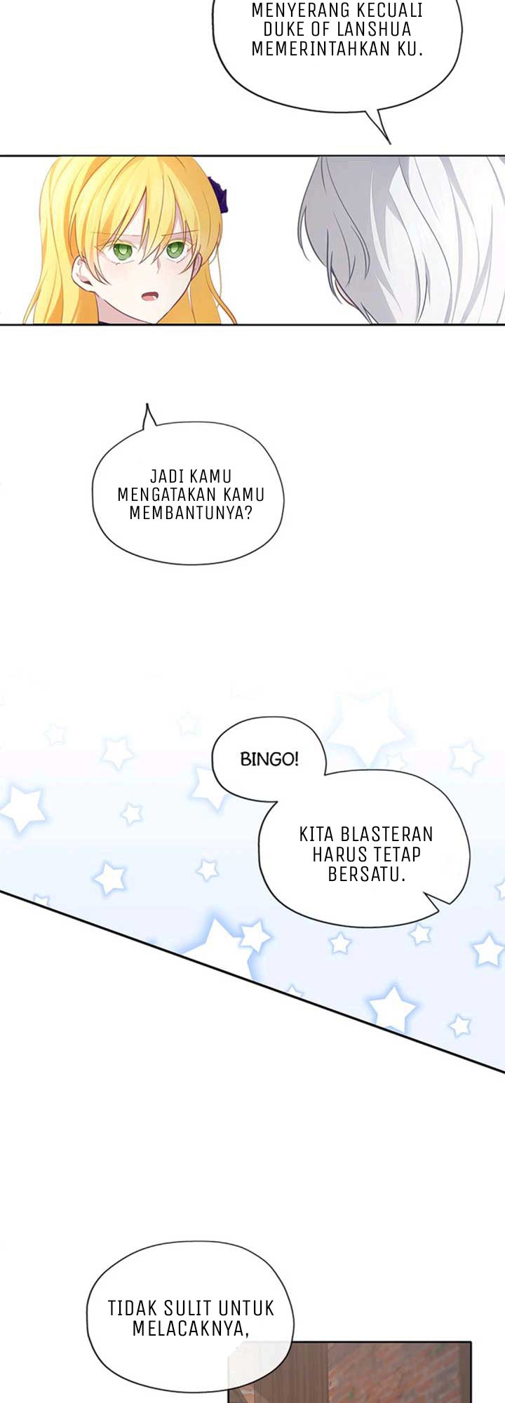Follow The Bread Crumbs - Chapter 43 20