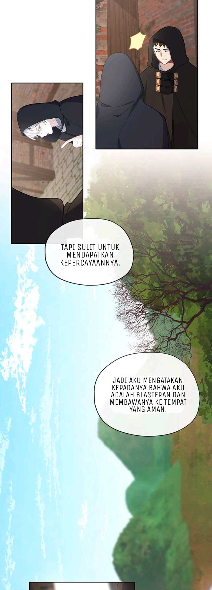 Follow The Bread Crumbs - Chapter 43 21