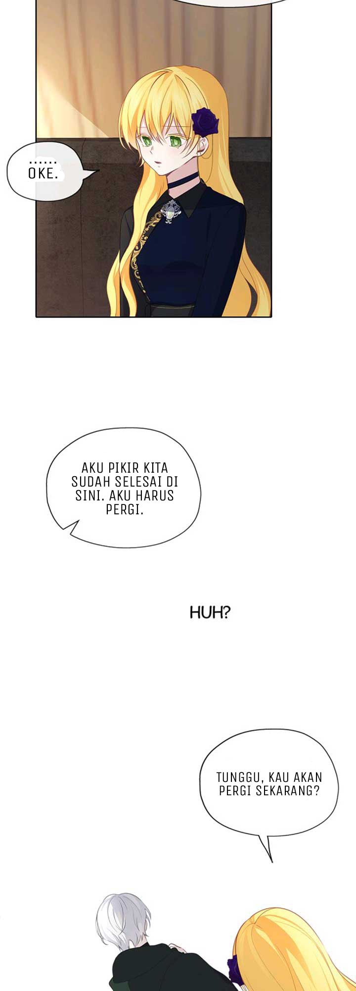 Follow The Bread Crumbs - Chapter 43 26
