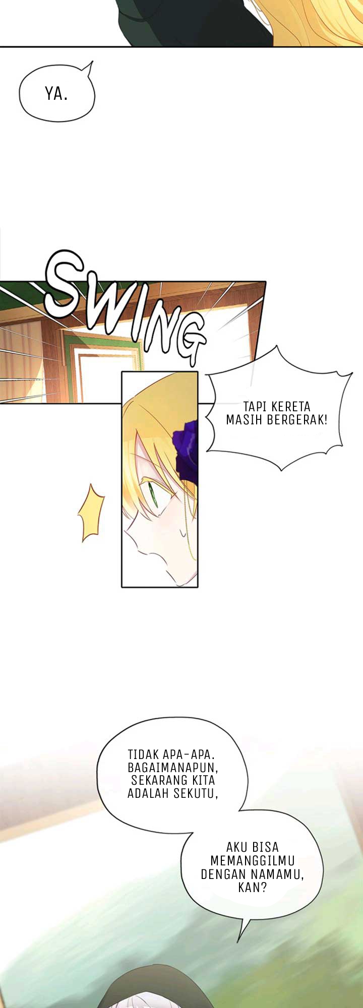 Follow The Bread Crumbs - Chapter 43 27