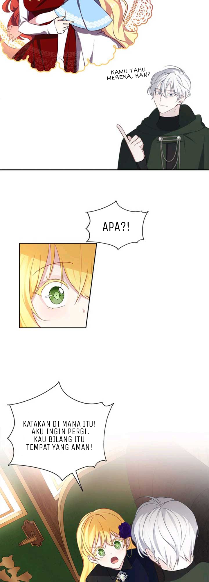 Follow The Bread Crumbs - Chapter 43 24