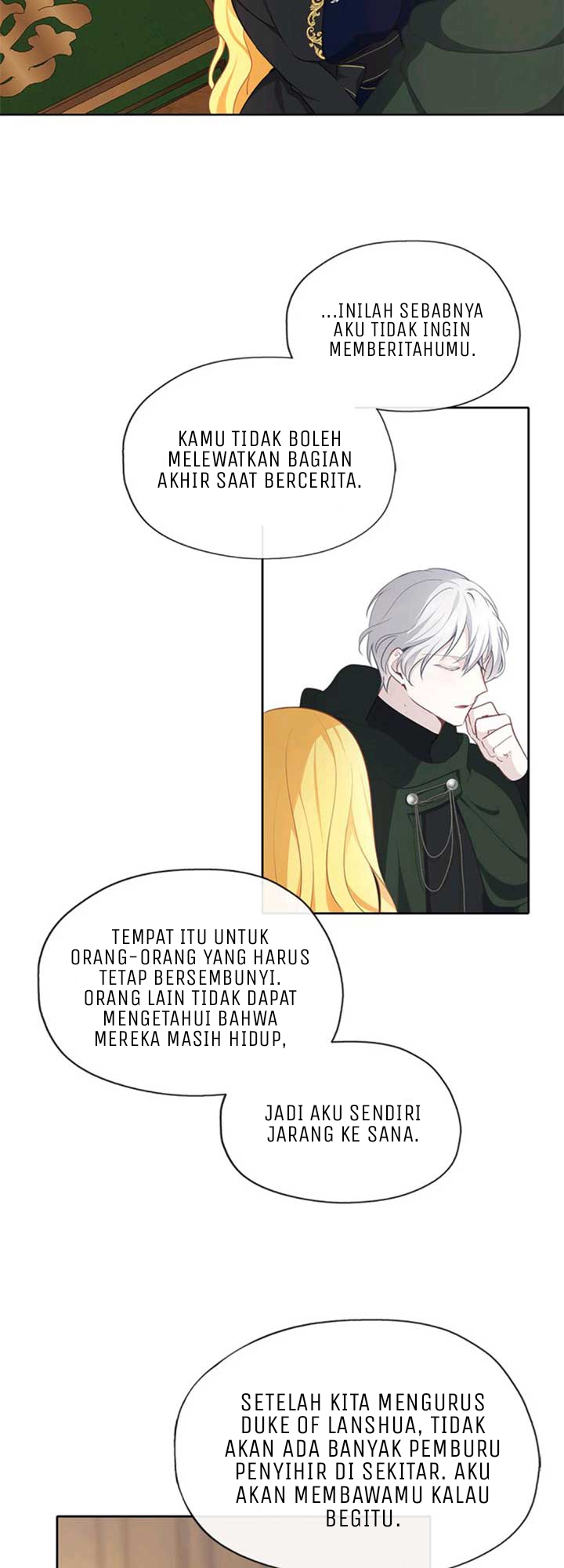 Follow The Bread Crumbs - Chapter 43 25