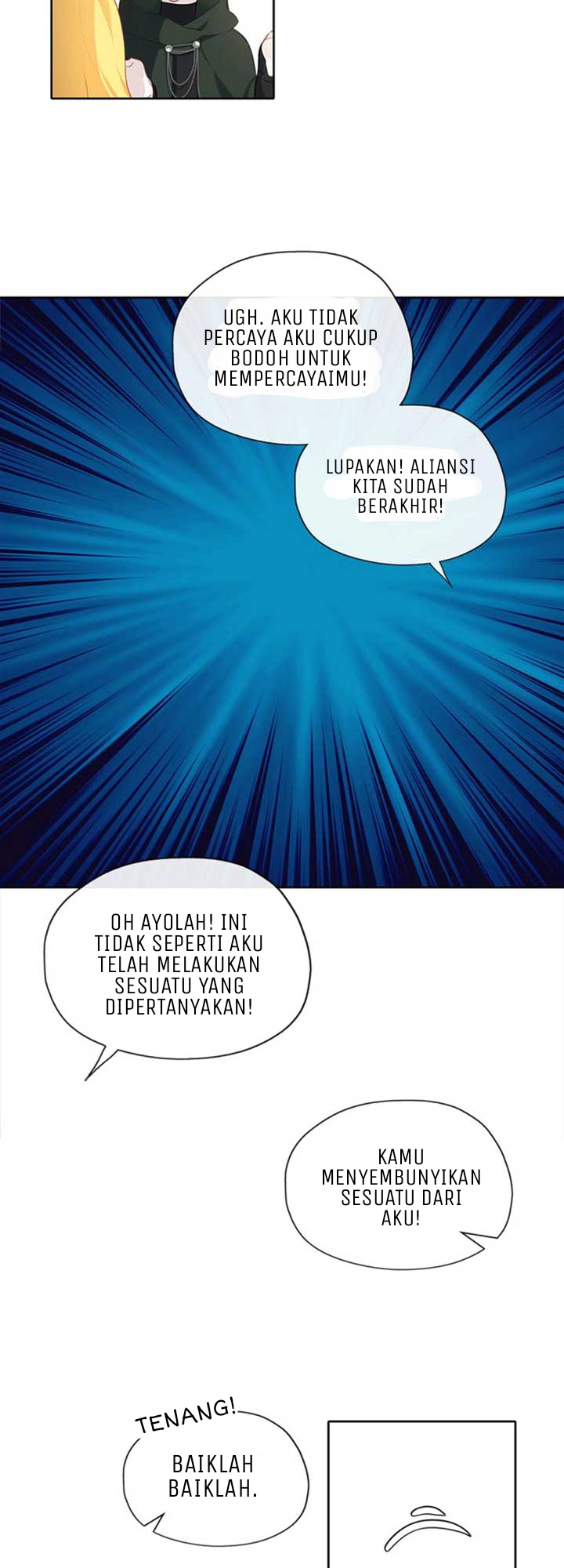 Follow The Bread Crumbs - Chapter 43 18