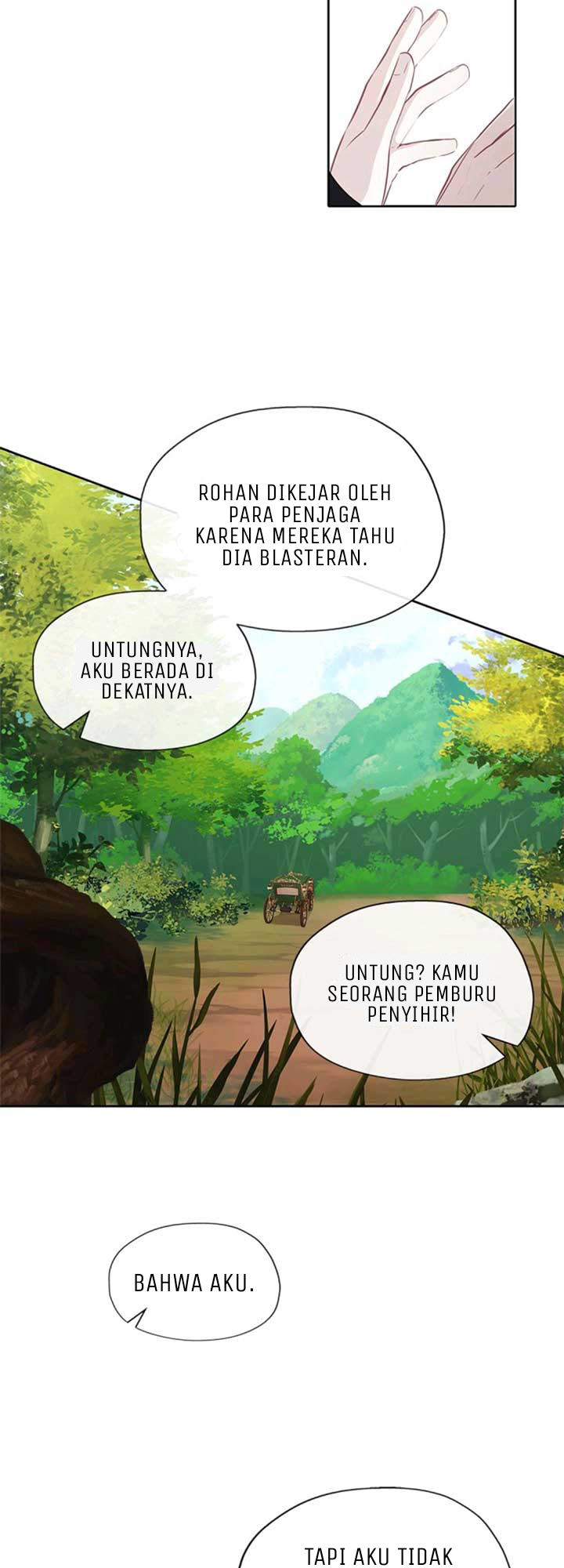 Follow The Bread Crumbs - Chapter 43 19
