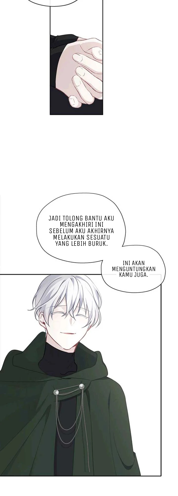 Follow The Bread Crumbs - Chapter 43 13