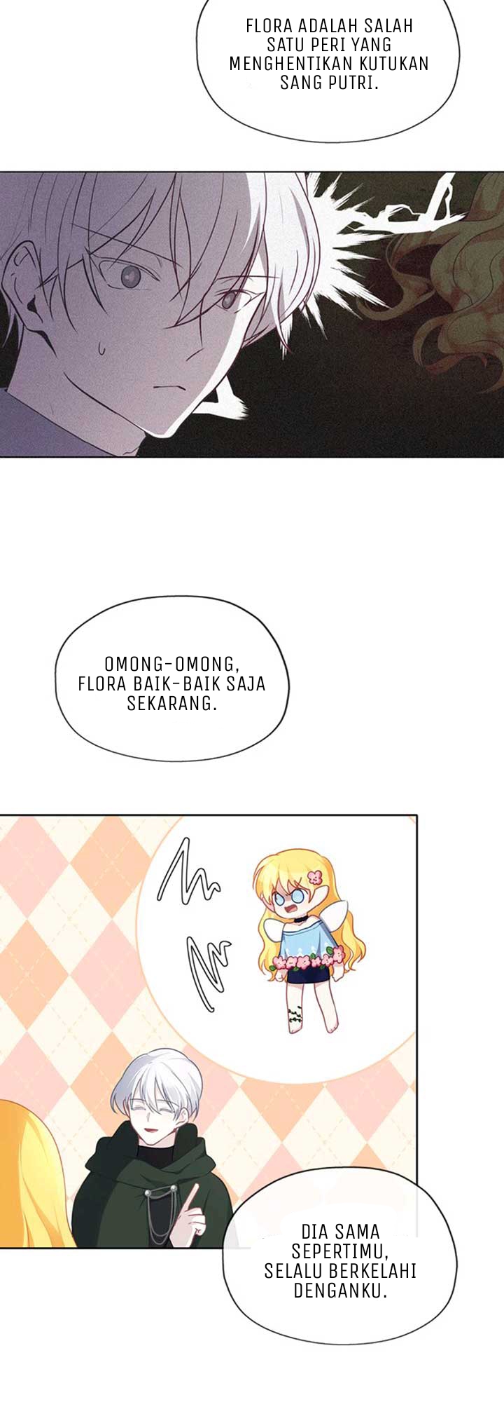 Follow The Bread Crumbs - Chapter 43 10