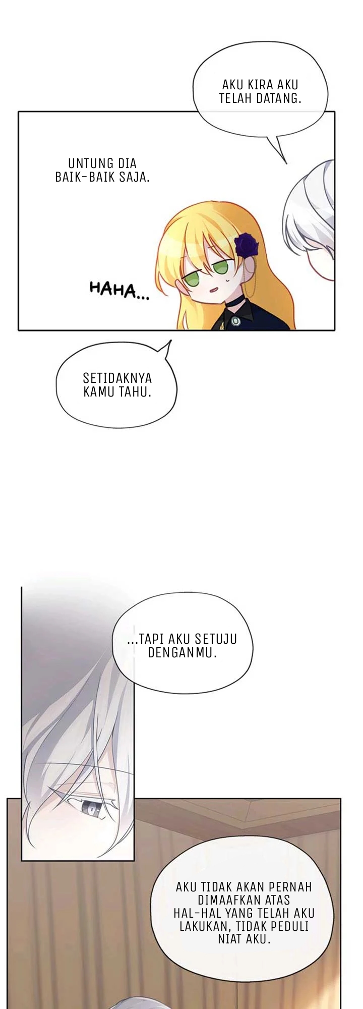 Follow The Bread Crumbs - Chapter 43 11