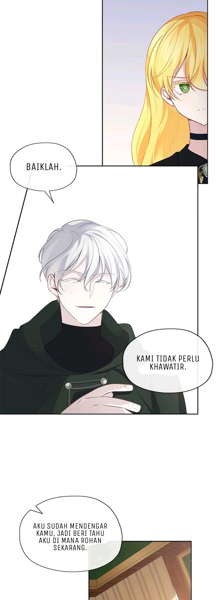 Follow The Bread Crumbs - Chapter 43 16