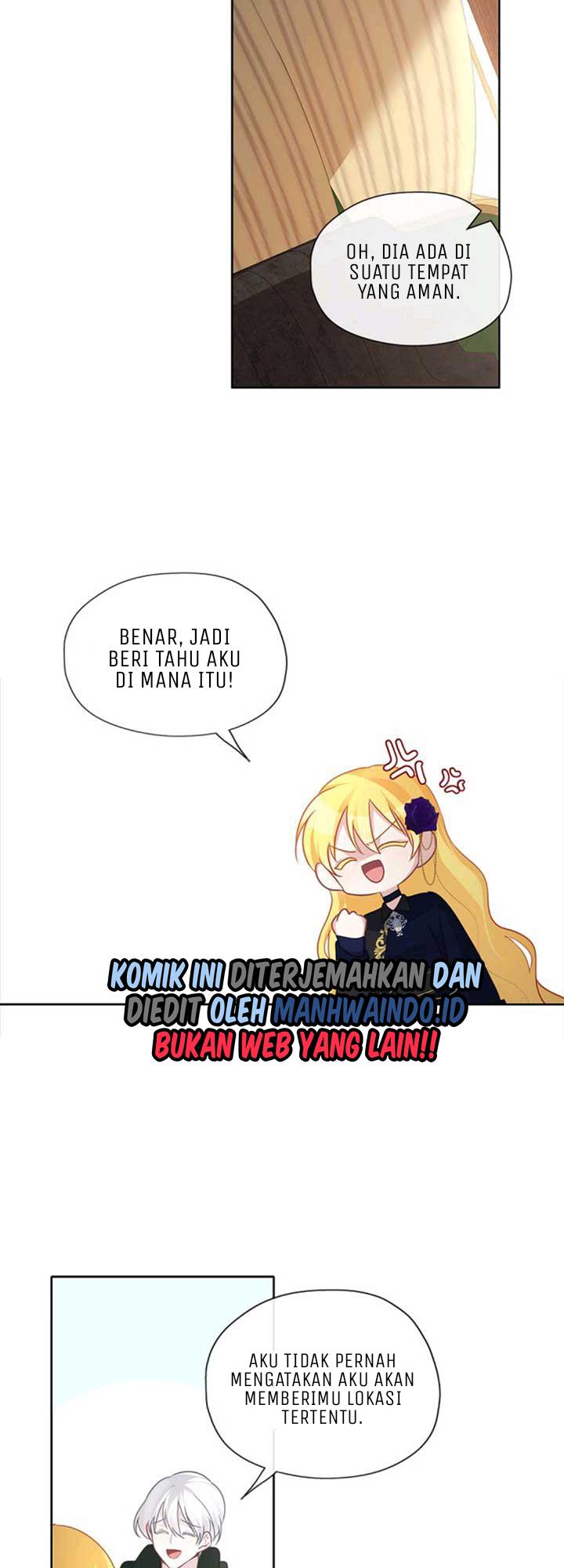 Follow The Bread Crumbs - Chapter 43 17