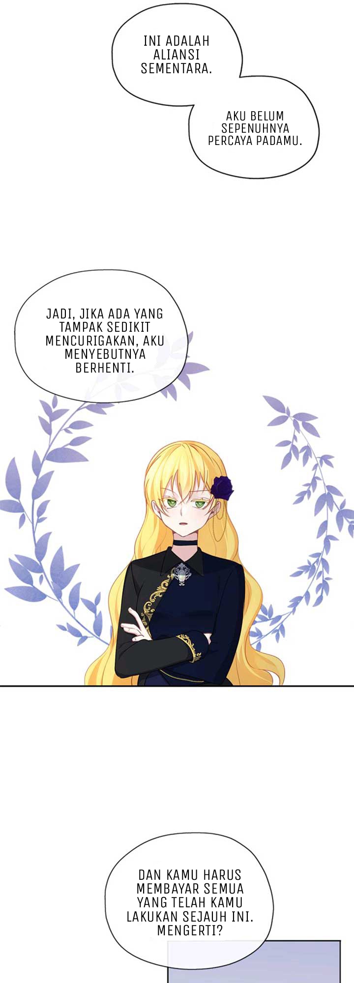 Follow The Bread Crumbs - Chapter 43 15