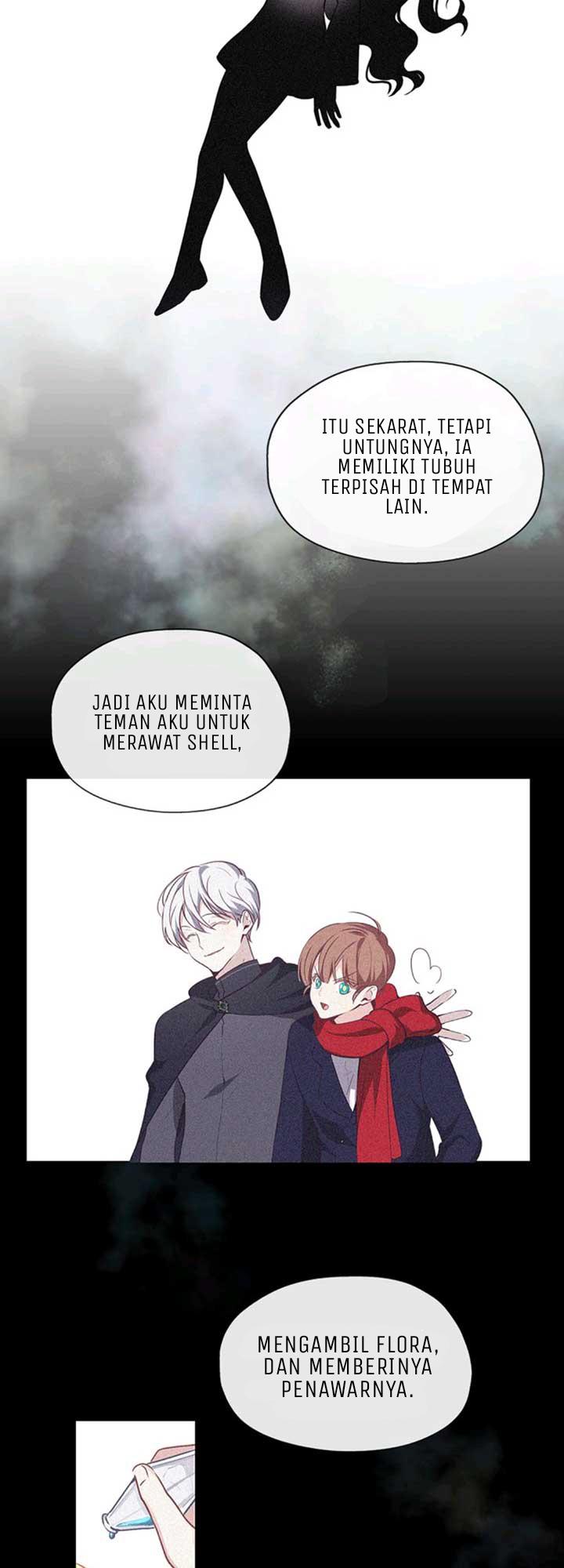 Follow The Bread Crumbs - Chapter 43 6