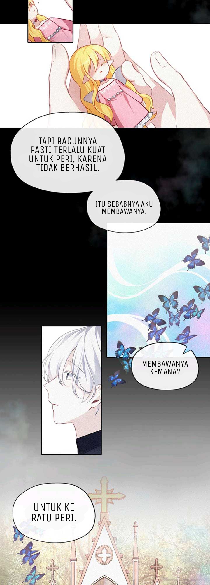 Follow The Bread Crumbs - Chapter 43 7