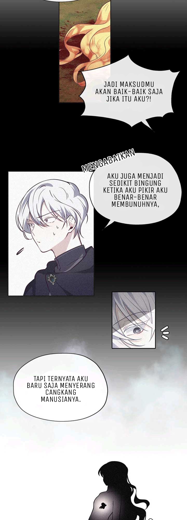 Follow The Bread Crumbs - Chapter 43 5