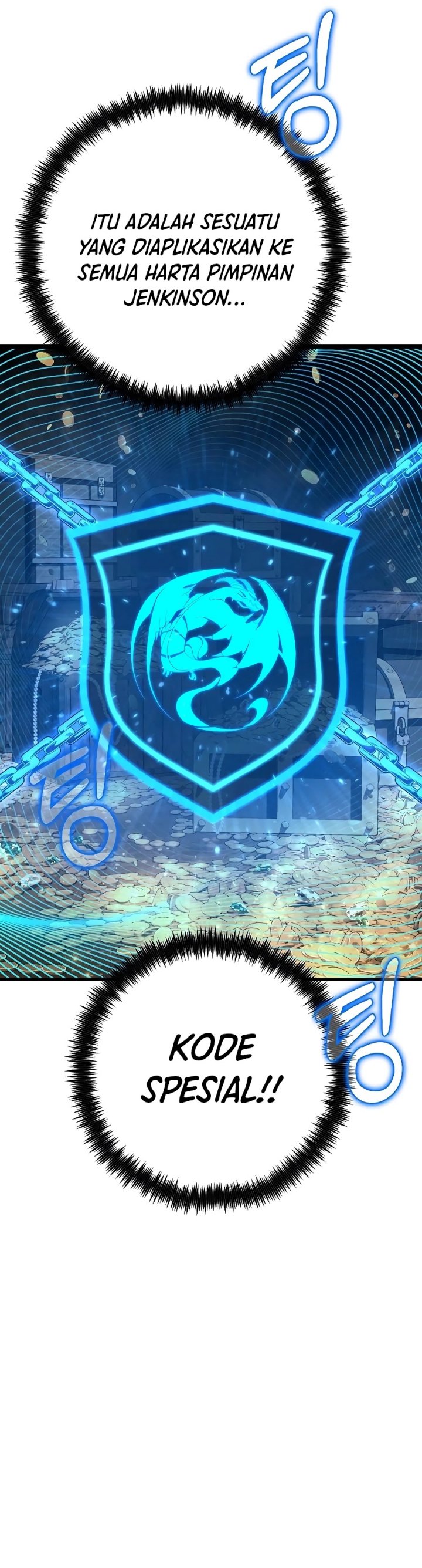 Foreigner on the Periphery (Remake) - Chapter 30 38