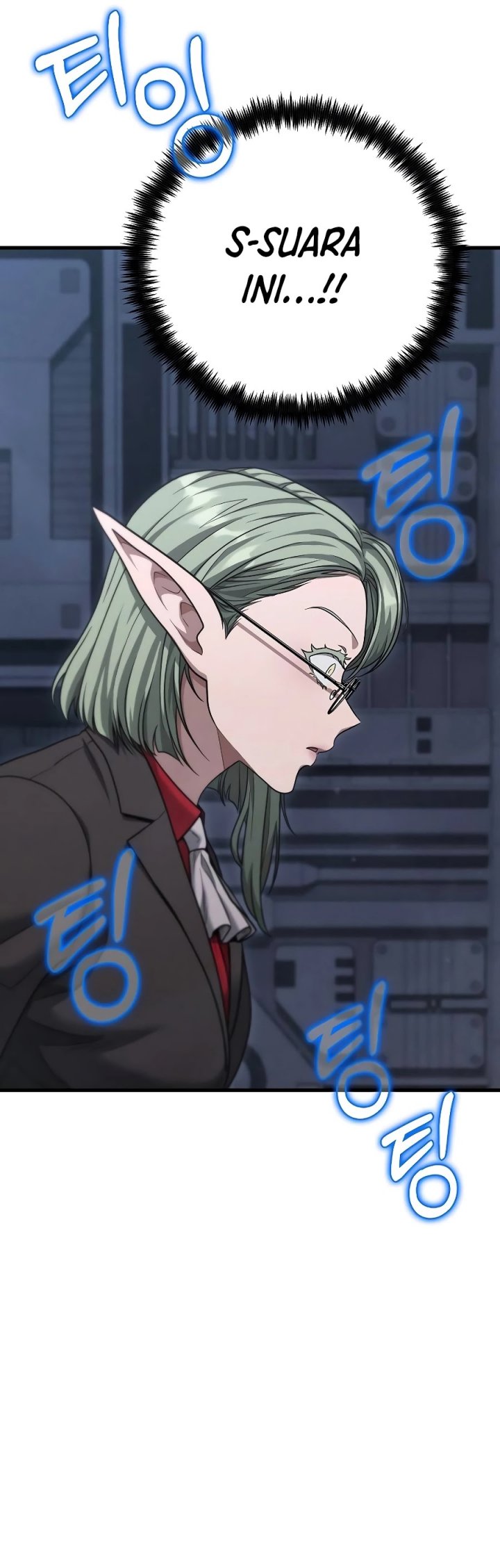 Foreigner on the Periphery (Remake) - Chapter 30 37